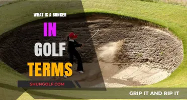 Understanding Golf Bunkers: Definition, Strategy, and Course Impact