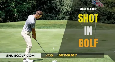 Mastering the Chip Shot: A Beginner's Guide to Golf's Essential Skill