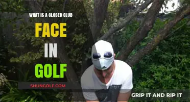 Mastering the Closed Club Face: Understanding and Correcting Your Golf Swing