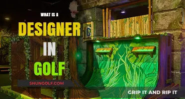 Understanding the Role of a Designer in Golf Course Architecture