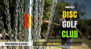 Understanding Disc Golf Clubs: Essential Gear for Every Player's Game