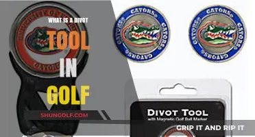 Understanding the Golf Divot Tool: Uses, Benefits, and How to Choose One