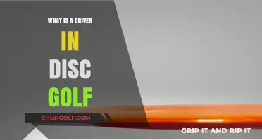 Unleashing Power: The Essential Role of Drivers in Disc Golf