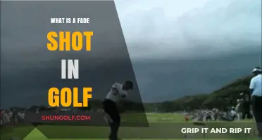 Mastering the Fade Shot: A Golfer's Guide to Controlled Curves