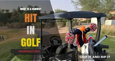 Understanding Fairway Hits: A Key to Golf Success