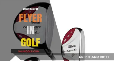 Understanding the Fat Flyer: Causes, Effects, and Prevention in Golf
