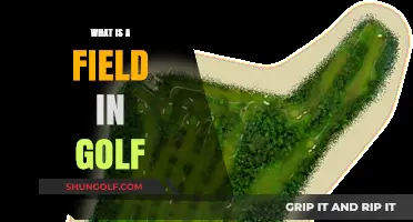 Understanding Golf Fields: A Comprehensive Guide to the Course Layout