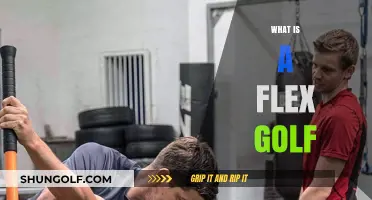 Flex Golf: The Ultimate Guide to Flexing on the Course