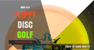 Exploring the Exciting World of Flippy Disc Golf