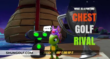 Understanding Fortune Chest in Golf Rival: Rewards and Strategies
