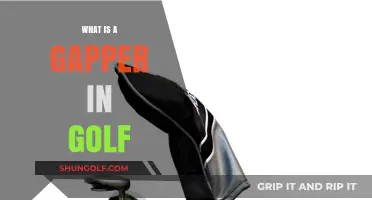 Understanding the Gapper: A Crucial Club in Your Golf Arsenal