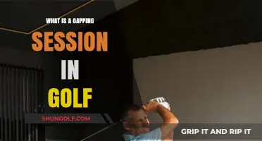 Understanding Gapping Sessions: Optimize Your Golf Club Distances Effectively