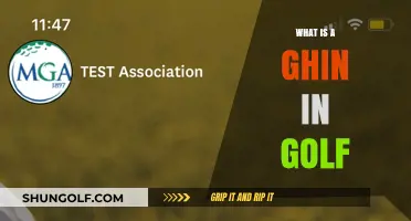GHIN in Golf: What's the Deal?