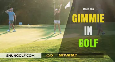 Understanding Golf's Gimmie: Rules, Etiquette, and When It Applies