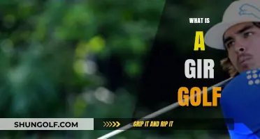 Understanding Gir Golf: A Beginner's Guide to the Basics