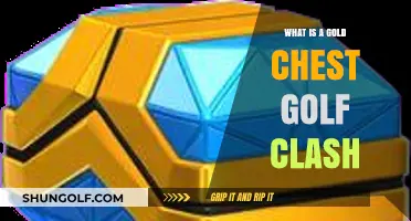 Understanding the Gold Chest in Golf Clash: Rewards and Strategies