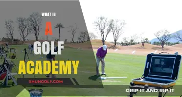 Exploring Golf Academies: Training, Benefits, and Choosing the Right Program