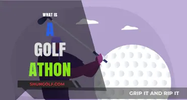 Understanding the Concept of a Golf-A-Thon: A Comprehensive Guide
