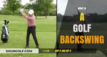 Mastering the Golf Backswing: Essential Techniques for a Powerful Swing