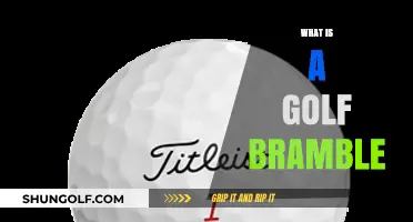 Understanding the Golf Bramble: Rules, Strategy, and Fun Explained