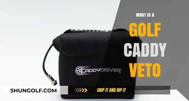 Understanding the Golf Caddy Veto: Rules, Impact, and Player Dynamics