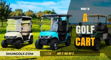 Exploring Golf Carts: Uses, Features, and Benefits for Golfers