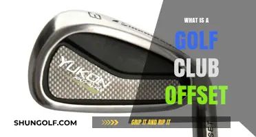 Understanding Golf Club Offset: Benefits, Types, and Choosing the Right One
