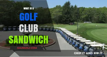 Exploring the Golf Club Sandwich: A Classic Culinary Delight