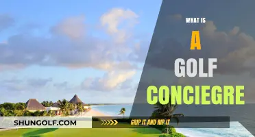 What is a Golf Concierge? Unlocking Luxury Golf Experiences