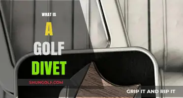 Understanding Golf Divots: Causes, Repair, and Course Etiquette Explained