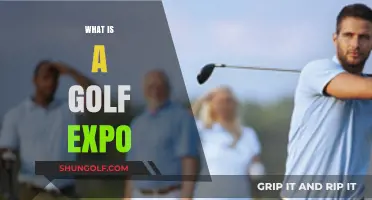 Exploring the World of Golf: What is a Golf Expo?