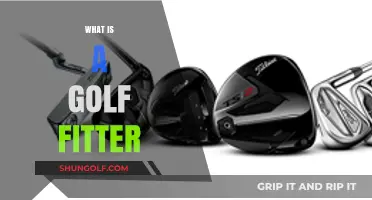 Mastering Your Golf Game: Understanding the Role of a Golf Fitter