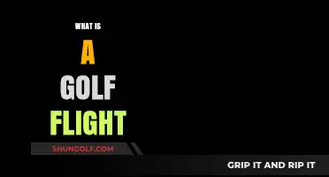 Understanding Golf Flights: A Beginner's Guide to Ball Trajectory