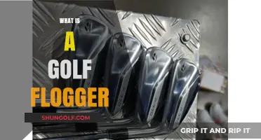 What is a Golf Flogger? Unveiling the Unique Training Tool
