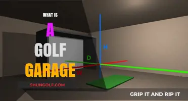Exploring the Ultimate Golf Garage: Storage, Practice, and Passion