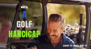 Understanding Golf Handicaps: A Beginner's Guide to Fair Play