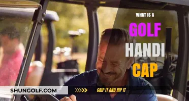 Understanding Golf Handicaps: A Beginner's Guide to Fair Play