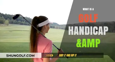 Understanding Golf Handicaps: A Beginner's Guide to Fair Play