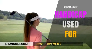 Understanding Golf Handicaps: Purpose, Benefits, and How They Level Play