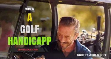 Understanding Golf Handicaps: A Beginner's Guide to Fair Play