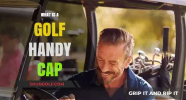 Understanding Golf Handicaps: A Beginner's Guide to Fair Play