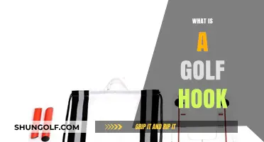 Mastering the Golf Hook: Causes, Fixes, and Perfecting Your Swing