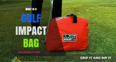 Unleash Your Golf Potential: Discover the Power of Impact Bags