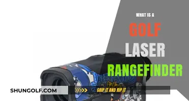 Understanding Golf Laser Rangefinders: Enhance Your Game with Precision Technology
