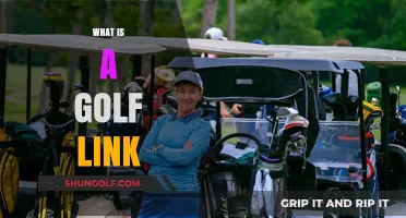 Understanding Golf Links: A Beginner's Guide to Course Connections
