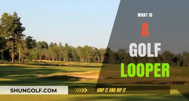 Understanding the Role of a Golf Looper: A Comprehensive Guide