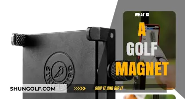 Understanding Golf Magnets: Uses, Benefits, and How They Enhance Your Game