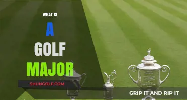 Golf's Grand Slam: Understanding the Majors