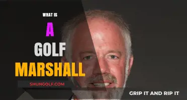 Understanding the Role of a Golf Marshall: Duties and Importance