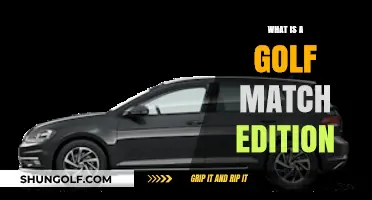 Understanding Golf Match Editions: Formats, Rules, and Unique Features Explained